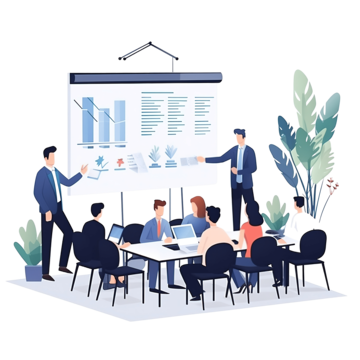 Pngtree business training course png image 11511070